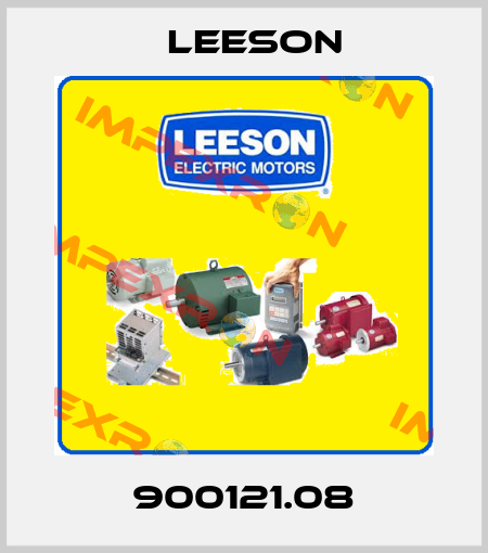 900121.08 Leeson