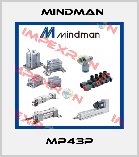 MP43P Mindman