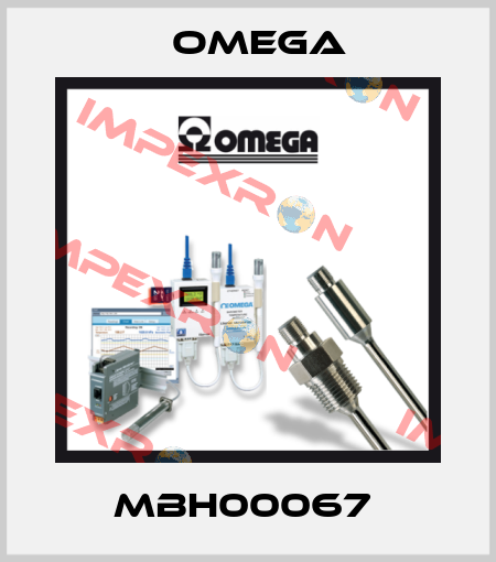 MBH00067  Omega