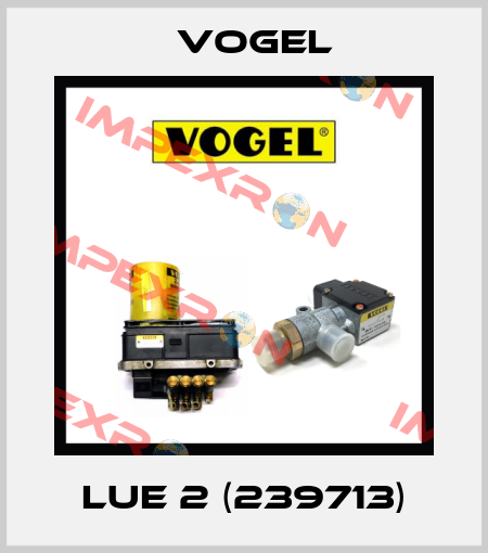 LUE 2 (239713) Vogel