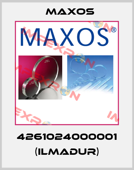 4261024000001 (Ilmadur) Maxos