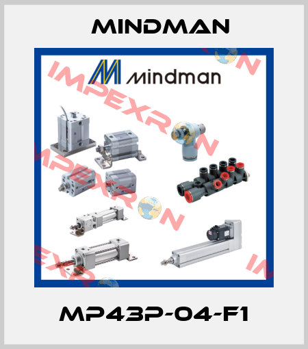 MP43P-04-F1 Mindman