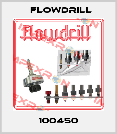 100450 Flowdrill