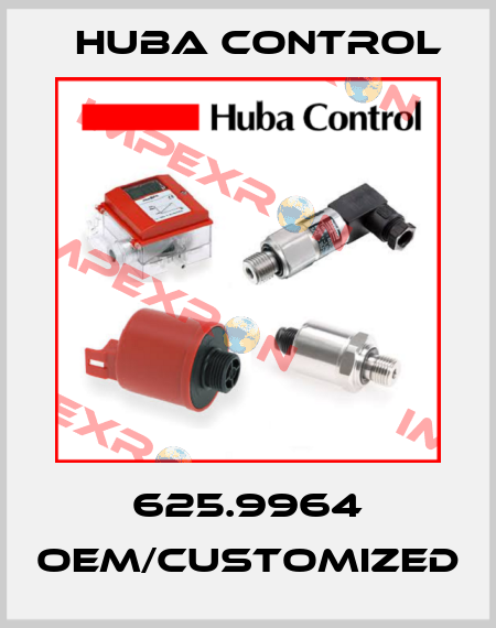 625.9964 OEM/customized Huba Control