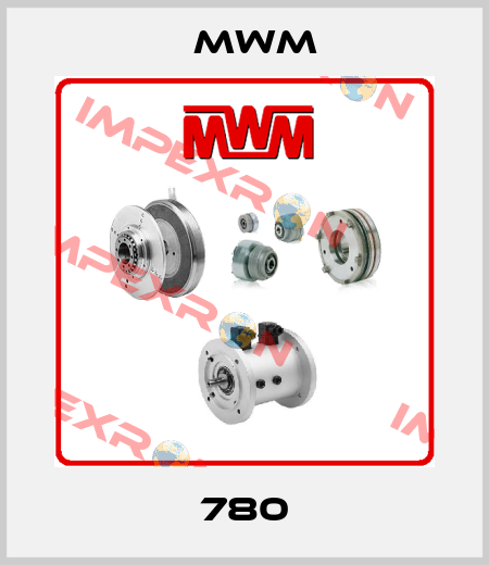 780 MWM