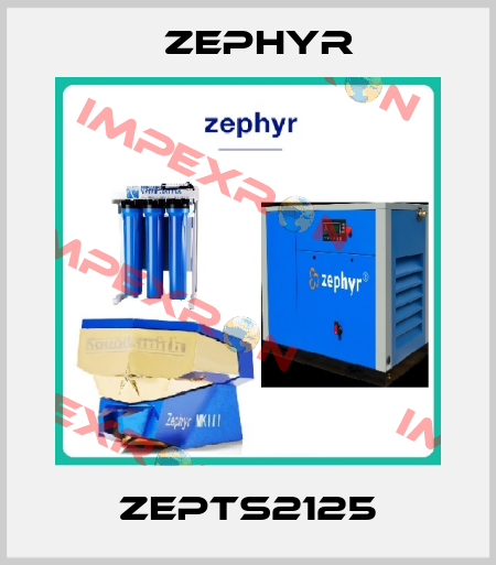 ZEPTS2125 Zephyr