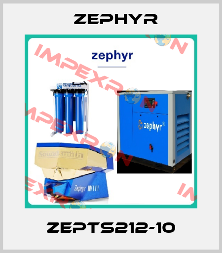 ZEPTS212-10 Zephyr