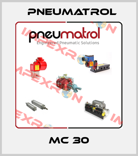 MC 30 Pneumatrol