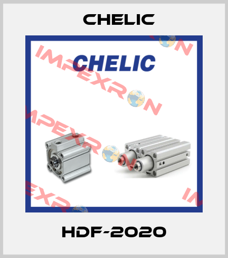 HDF-2020 Chelic