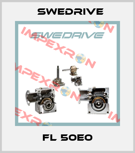 FL 50E0 Swedrive