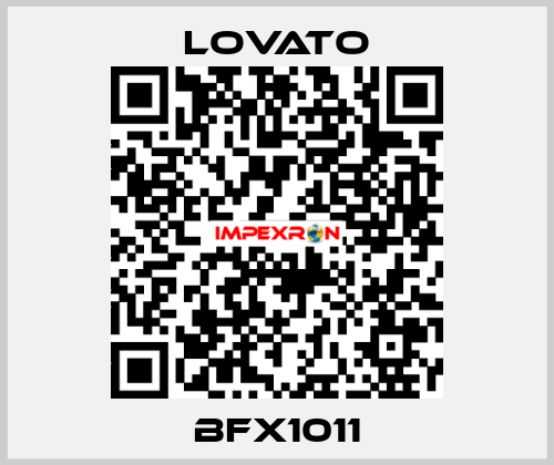 BFX1011 Lovato