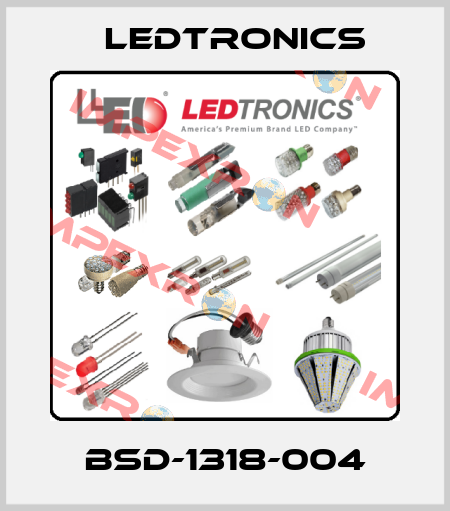 BSD-1318-004 LEDTRONICS