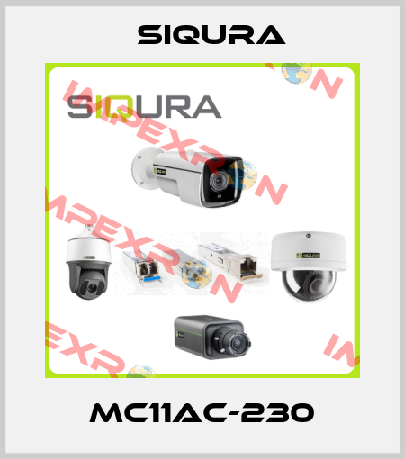 MC11AC-230 Siqura