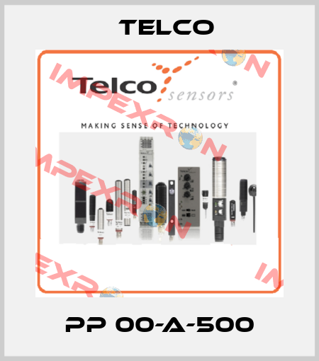 PP 00-A-500 Telco