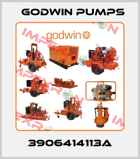 3906414113A Godwin Pumps