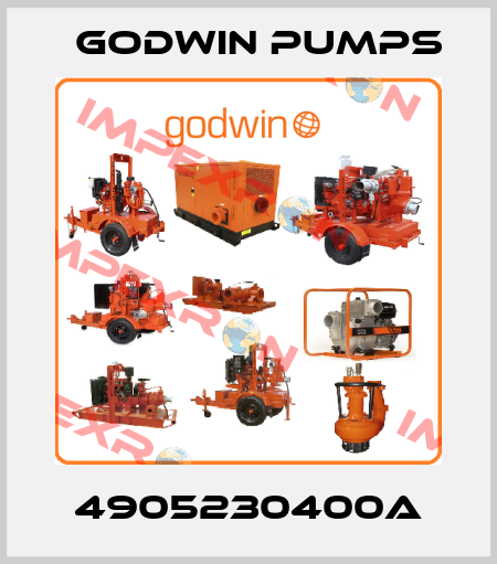 4905230400A Godwin Pumps