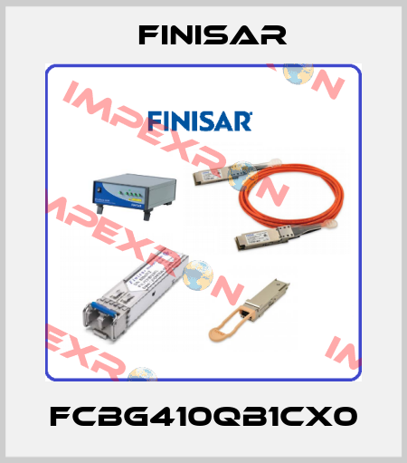 FCBG410QB1CX0 Finisar