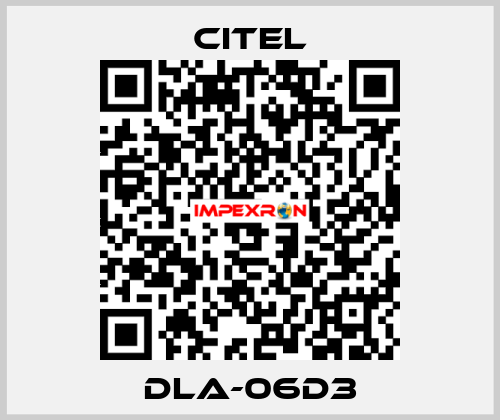 DLA-06D3 Citel