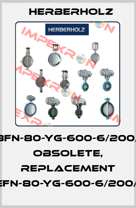HRA-BFN-80-YG-600-6/200/AS50 obsolete, replacement HRA-efn-80-yg-600-6/200/SQ60 Herberholz