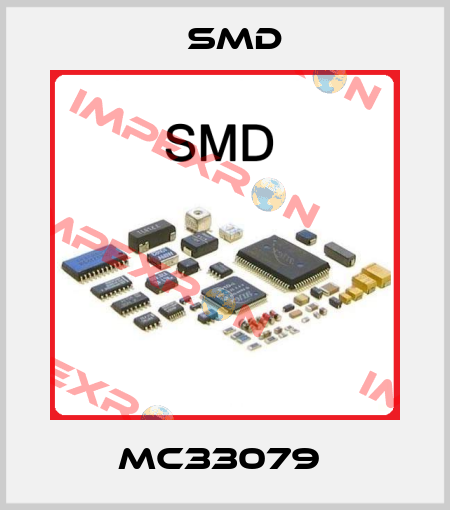 MC33079  Smd