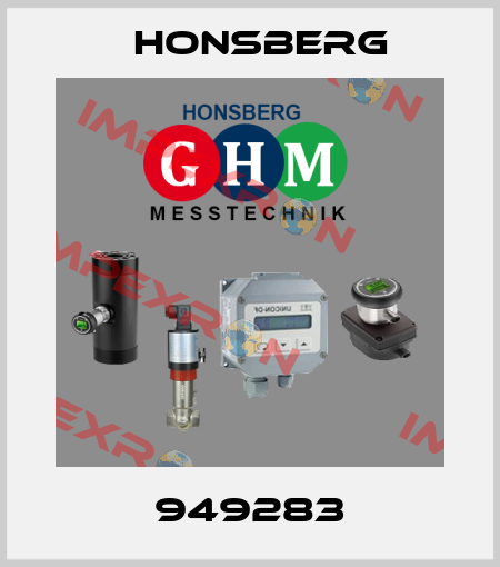 949283 Honsberg