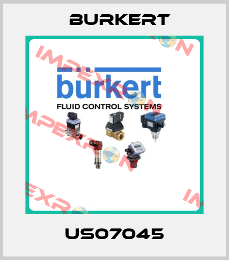 US07045 Burkert