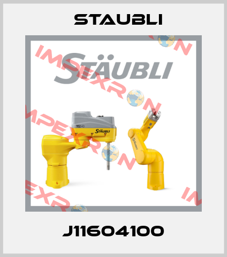 J11604100 Staubli