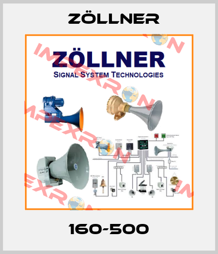 160-500 Zöllner