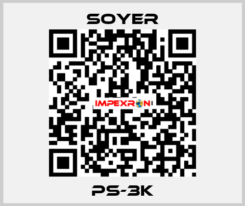 PS-3K Soyer