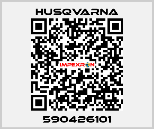 590426101 Husqvarna