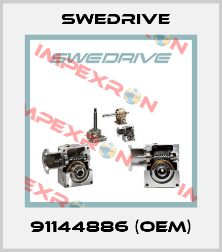 91144886 (OEM) Swedrive