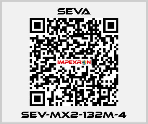 SEV-MX2-132M-4 SEVA