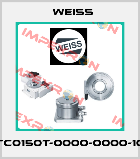 TC0150T-0000-0000-10 Weiss
