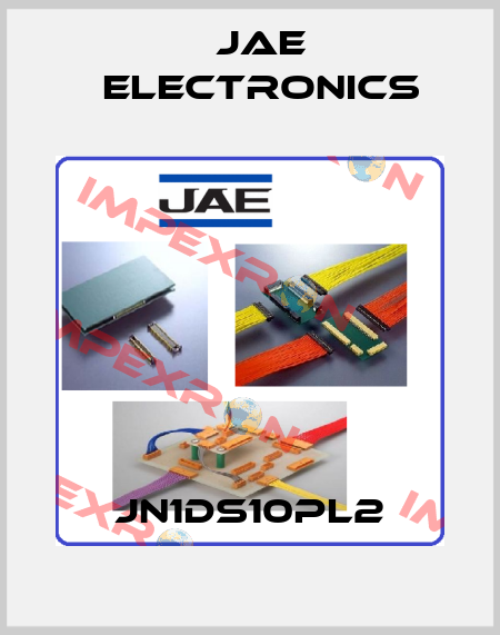 JN1DS10PL2 Jae Electronics