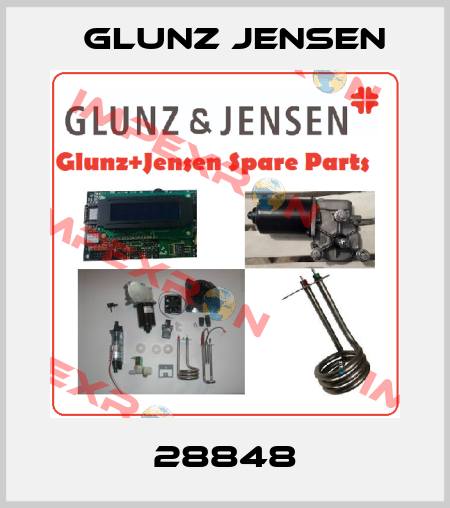 28848 Glunz Jensen