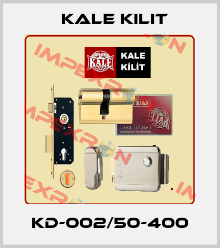 KD-002/50-400 KALE KILIT
