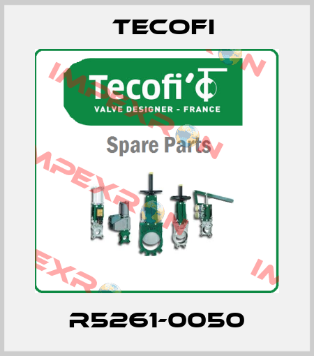 R5261-0050 Tecofi