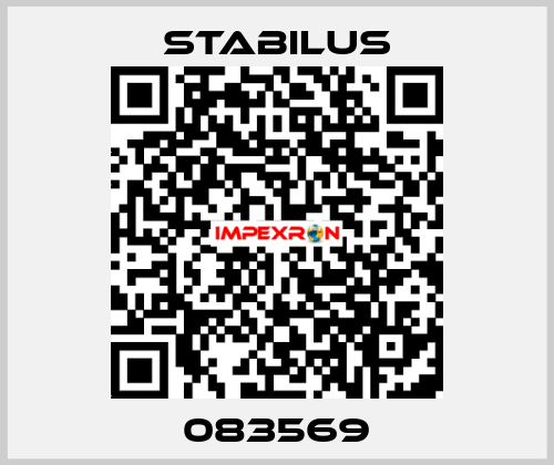 083569 Stabilus