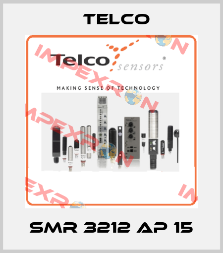 SMR 3212 AP 15 Telco
