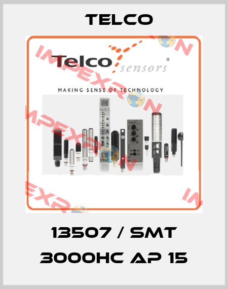 13507 / SMT 3000HC AP 15 Telco