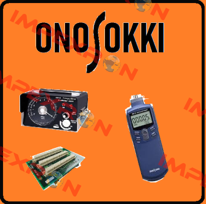 GS-1813A Ono Sokki