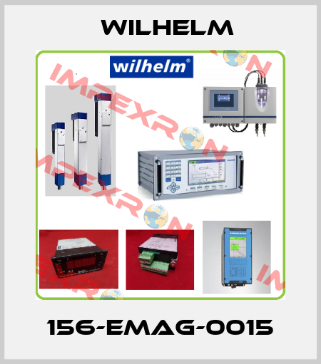 156-EMAG-0015 Wilhelm