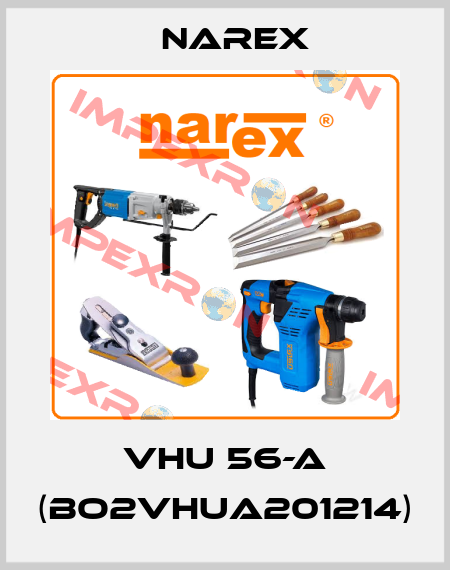 VHU 56-A (BO2VHUA201214) Narex
