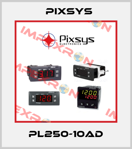 PL250-10AD Pixsys