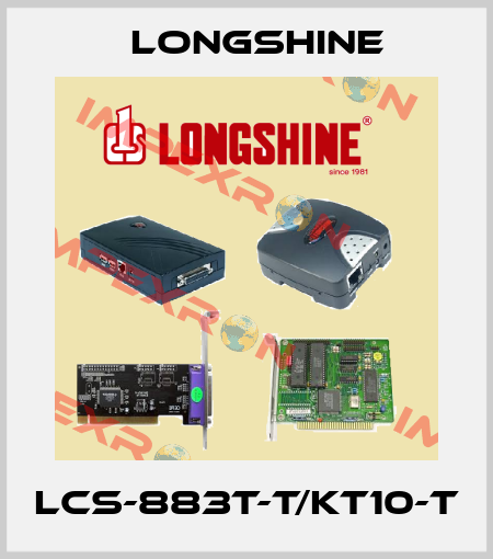LCS-883T-T/KT10-T LONGSHINE
