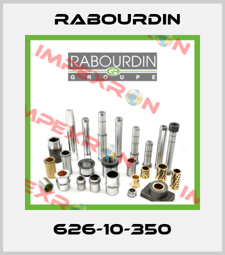 626-10-350 Rabourdin