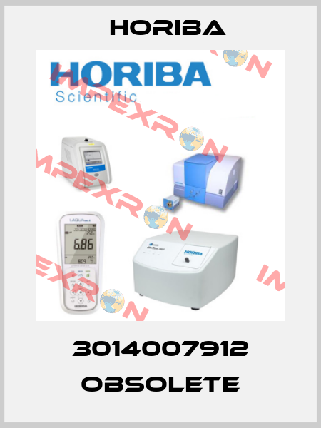 3014007912 obsolete Horiba