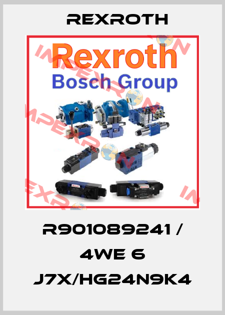 R901089241 Rexroth