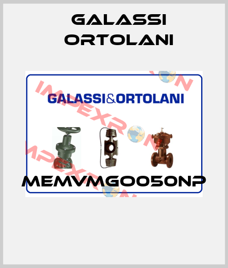 MEMVMGO050NP  Galassi Ortolani