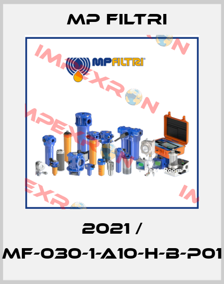 2021 / MF-030-1-A10-H-B-P01 MP Filtri